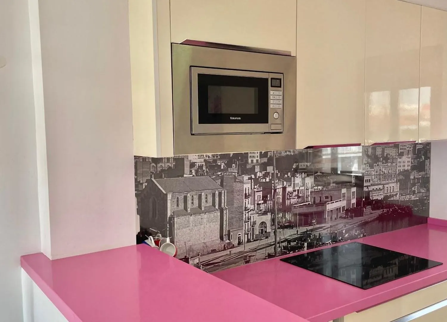 Duplex En Primera Linea De Playa Torredembarra 0*,