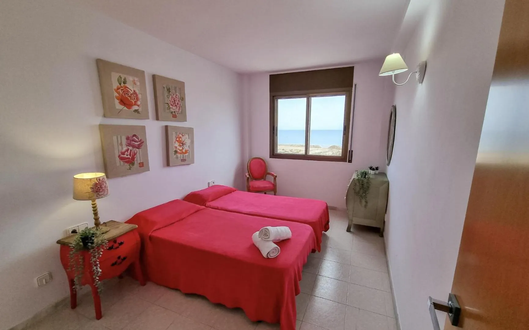 Duplex En Primera Linea De Playa Torredembarra