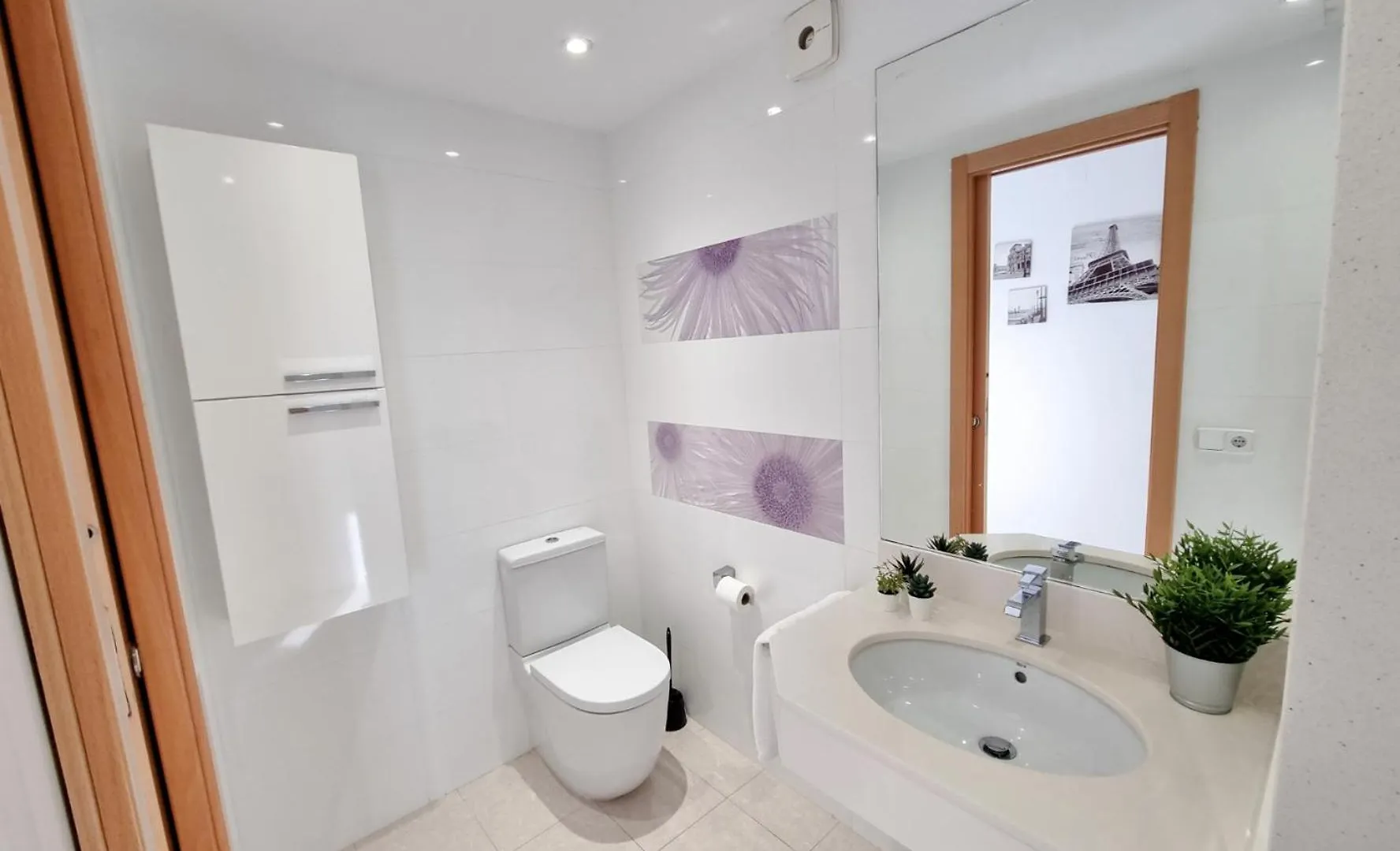 Duplex En Primera Linea De Playa Torredembarra Spain