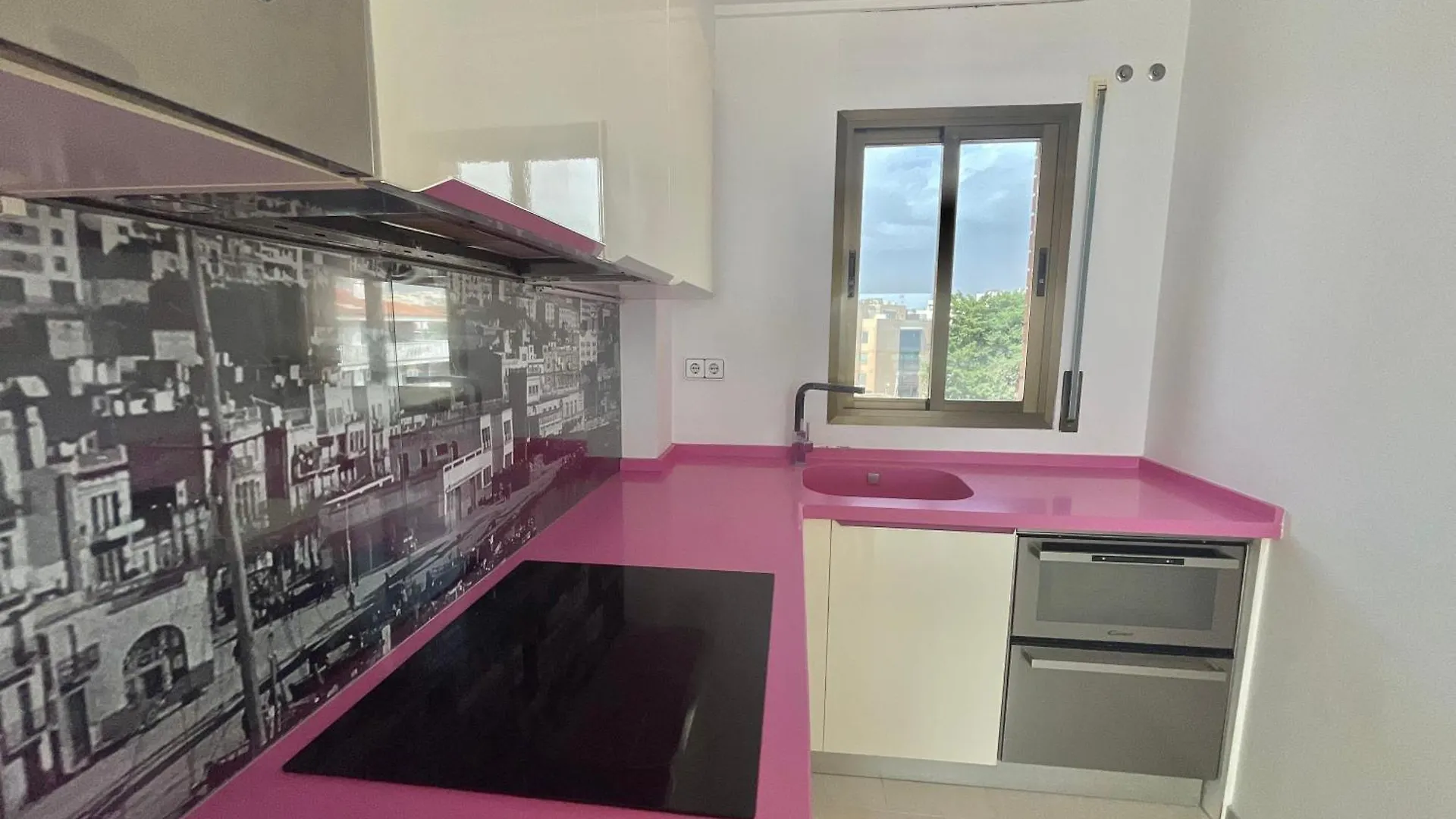 Duplex En Primera Linea De Playa Torredembarra 0*,  Spain