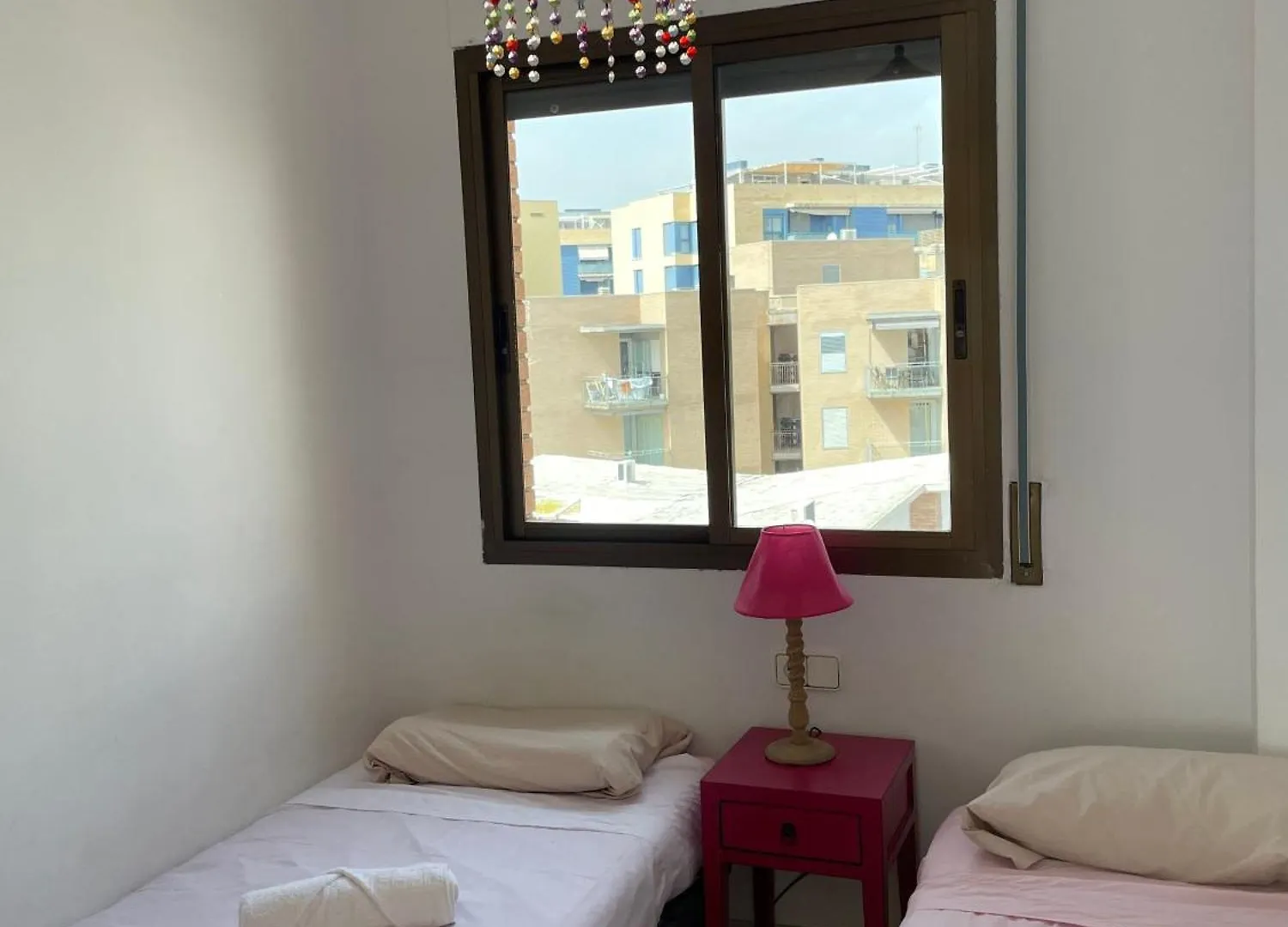 Duplex En Primera Linea De Playa Torredembarra Spain