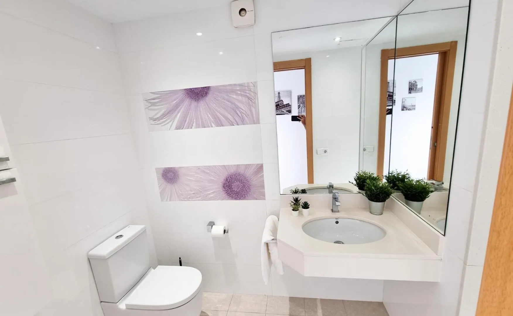 Duplex En Primera Linea De Playa Torredembarra 0*,  Spain